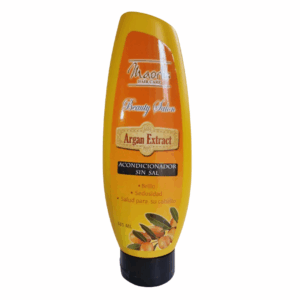 Acondicionador Argan 13 Onzas.