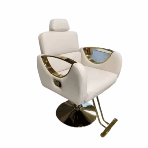 Sillas De Salon Reclinables.