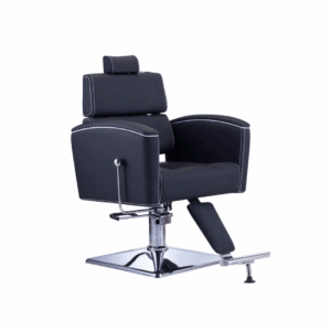 Silla Reclinable Deluxe.