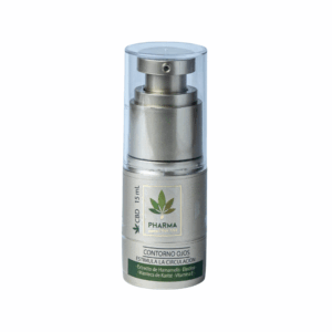 Contorno De Ojos 15ml.