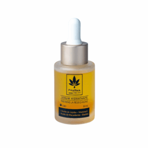 Serum Hidratante Cvd 30ml.