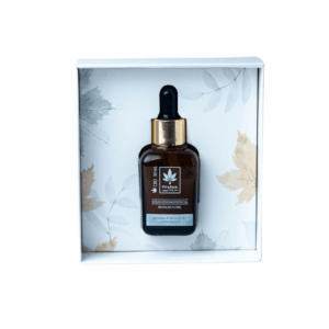 Serum Renovador Facial 30ml.