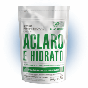Decolorante Blanc Nature 700 g.
