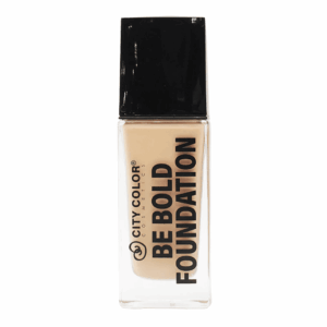 Be Bold Foundation 203.