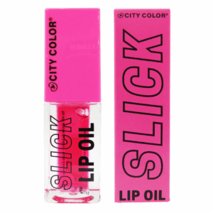 Slick Lip Oil.