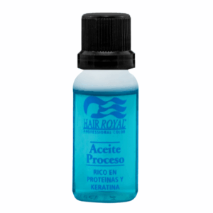 Ampolla Aceite Proceso 12x20ml.