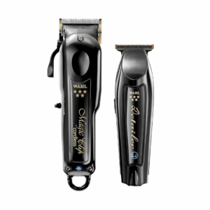 Barber Combo Cordless Magic + Detailer 5 Star Wahl.