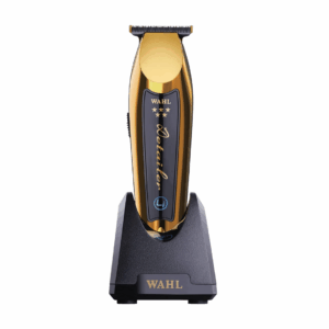 Talladora Wahl Detailer Li 5 Star Gold Cordless.