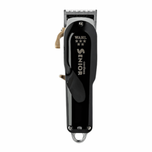 Clipper Wahl Senior Cordless Negra 5 Star.