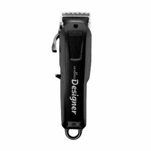 Clipper Designer Negra Cordless.