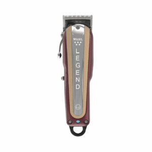 Clipper Wahl Legend 5 Star Cordless.