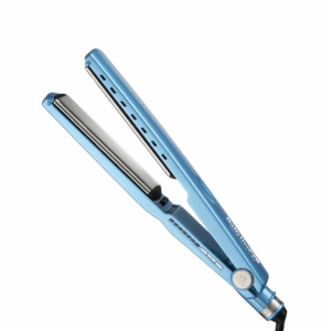 Plancha Babyliss 1 1/4" Nanotitanium Xl.
