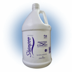 Shampoo Hair Royal Lavado Profundo 1 Galon.