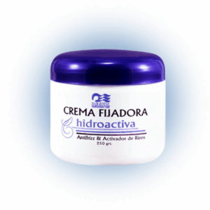 Hair Royal Crema Hidroactiva Tarro 250 g.