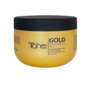 Gold Botanic Acabado Mascarilla 300 ml.