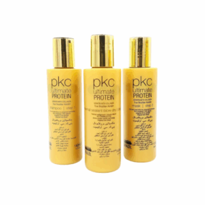 Kit Pkc Ultimate 3x140ml.