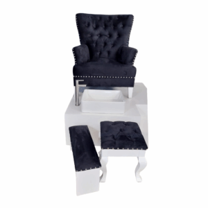 Trono Ultra Con Bowl Y Grifo.