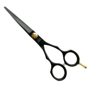 5.5 Black Sfily Line - Henbor
