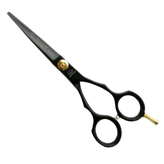 5.5 Black Sfily Line - Henbor