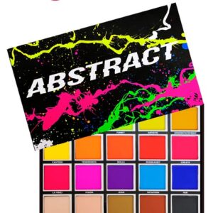 Abstract Palette - City Color