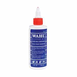 Aceite Especial Para Cortadoras - Wahl