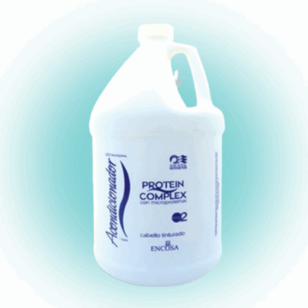 Acondicionador Hair Royal C Tinturado 1 Galon - Hair Royal
