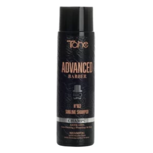 Advanced Barber No. 103 Sublime Shampoo Anticaida 300Ml - Tahe Advanced