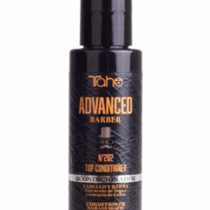 Advanced Barber No. 202 Top Acondicionador Cabello Y Barba 100 Ml - Tahe Advanced