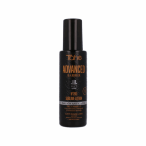 Advanced Barber No. 203 Sublime Lotion Anti Caida 125 Ml - Tahe Advanced