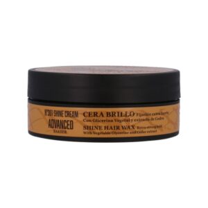 Advanced Barber No. 301 Cera Para Dar Brillo 100 Ml - Tahe Advanced