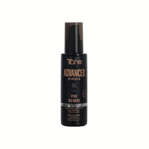 Advanced Barber No. 321 Spray Agua Marina Para El Cabello 125 Ml - Tahe Advanced