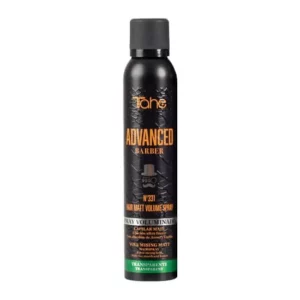 Advanced Barber No. 331 Spray Voluminador Matte Transparente 200 Ml - Tahe Advanced