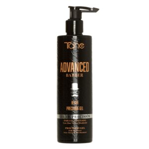 Advanced Barber No. 401 Gel De Precision Para El Afeitado 300 Ml - Tahe Advanced