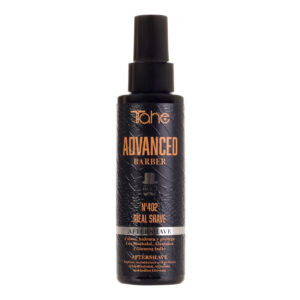 Advanced Barber No. 402 Ideal Shave Aftershave 125 Ml - Tahe Advanced