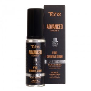Advanced Barber No. 501 Serum Para Barba 30 Ml - Tahe Advanced
