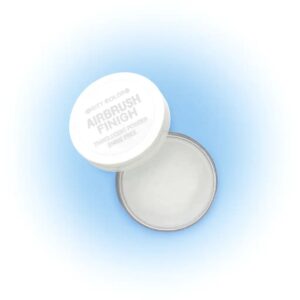 Airbrush Powder - City Color