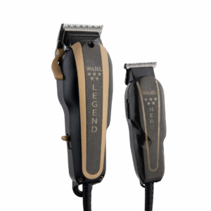 Barber Combo Legend Mas Hero Wahl 5 Star. - Wahl