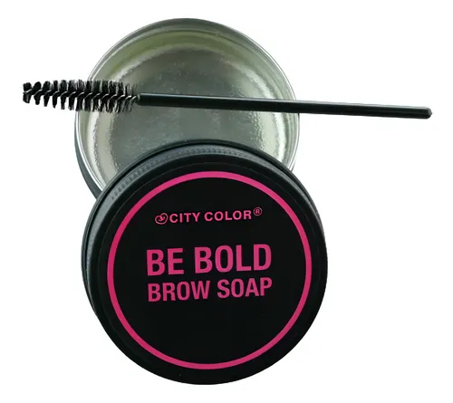 Be Bold Brow Soap - City Color