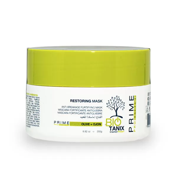 Bio Restoring Mask Home _ 200G - Prime Pro Extreme