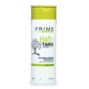 Bio Restoring Shampoo Home _ 300Ml - Prime Pro Extreme