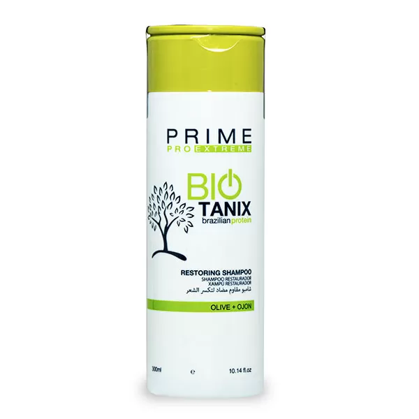 Bio Restoring Shampoo Home _ 300Ml - Prime Pro Extreme