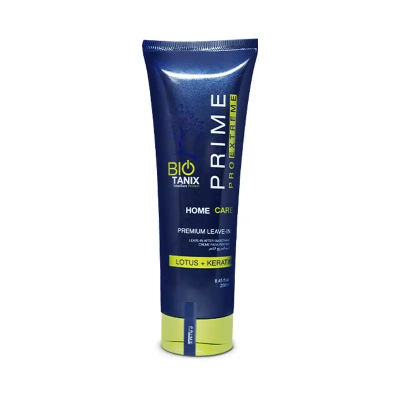 Bio Tanix Leave In Home _ 250Ml - Prime Pro Extreme