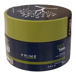 Bio Tanix Mask _ 250G - Prime Pro Extreme