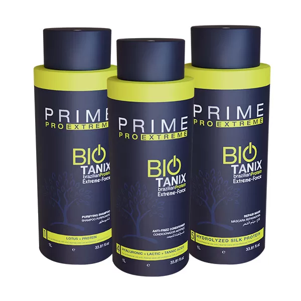 Bio Tanix Mask _1100Ml - Prime Pro Extreme