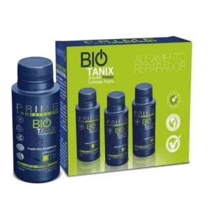 Bio Tanix Mini Kit 3 Steps 100 Ml (Pr00004_Pr00005_ Pr00006)_3X3 100Ml - Prime Pro Extreme
