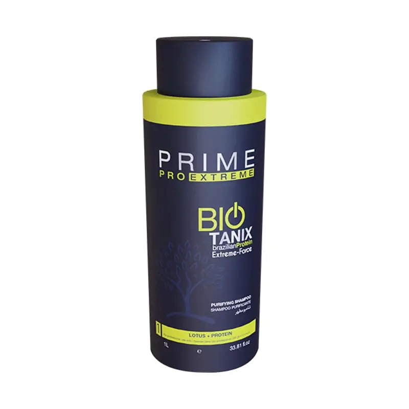 Bio Tanix Shampoo _1100Ml - Prime Pro Extreme