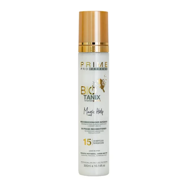 Biphasic Magic Help 300Ml - Prime Pro Extreme