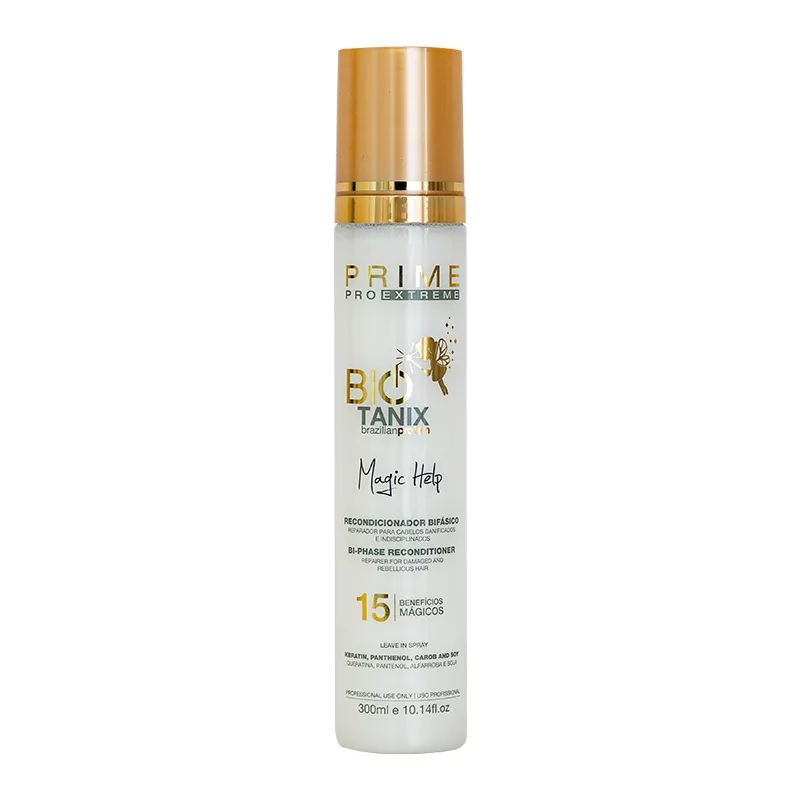 Biphasic Magic Help 300Ml - Prime Pro Extreme