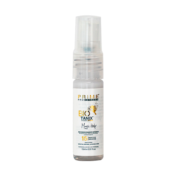 Biphasic Magic Help Home Care 60Ml - Prime Pro Extreme
