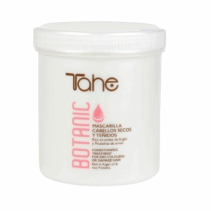Botanic Mascarilla Cabellos Teñidos 700 Ml - Tahe